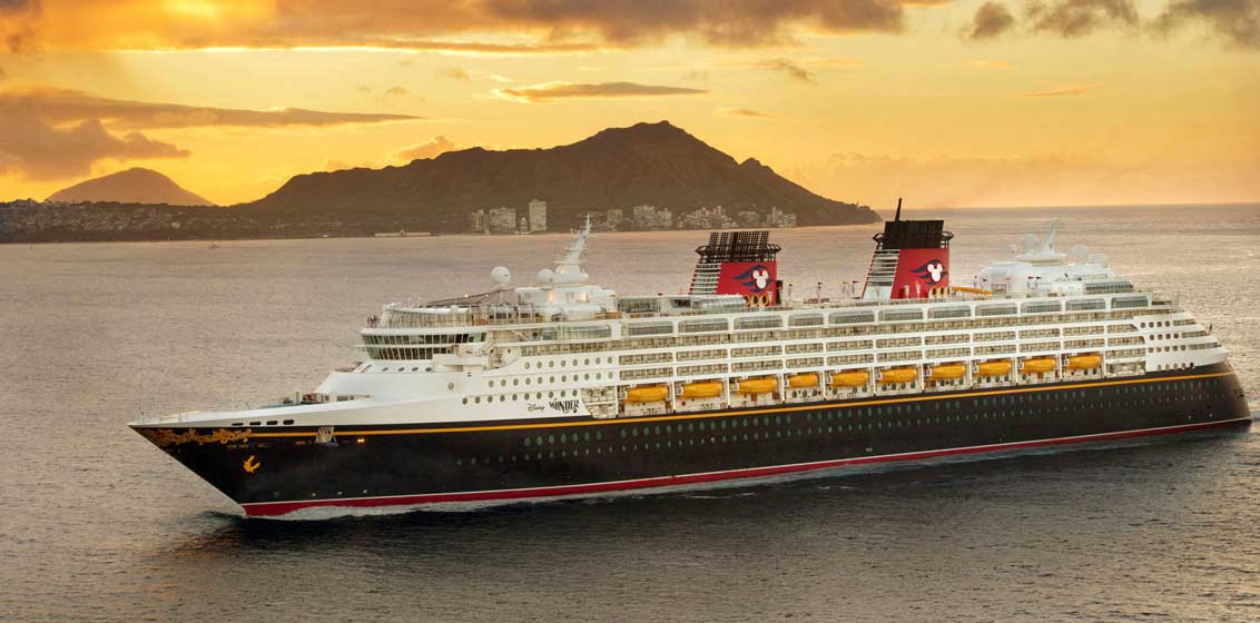 CLIA sues Hawaii over ‘Green Tax’