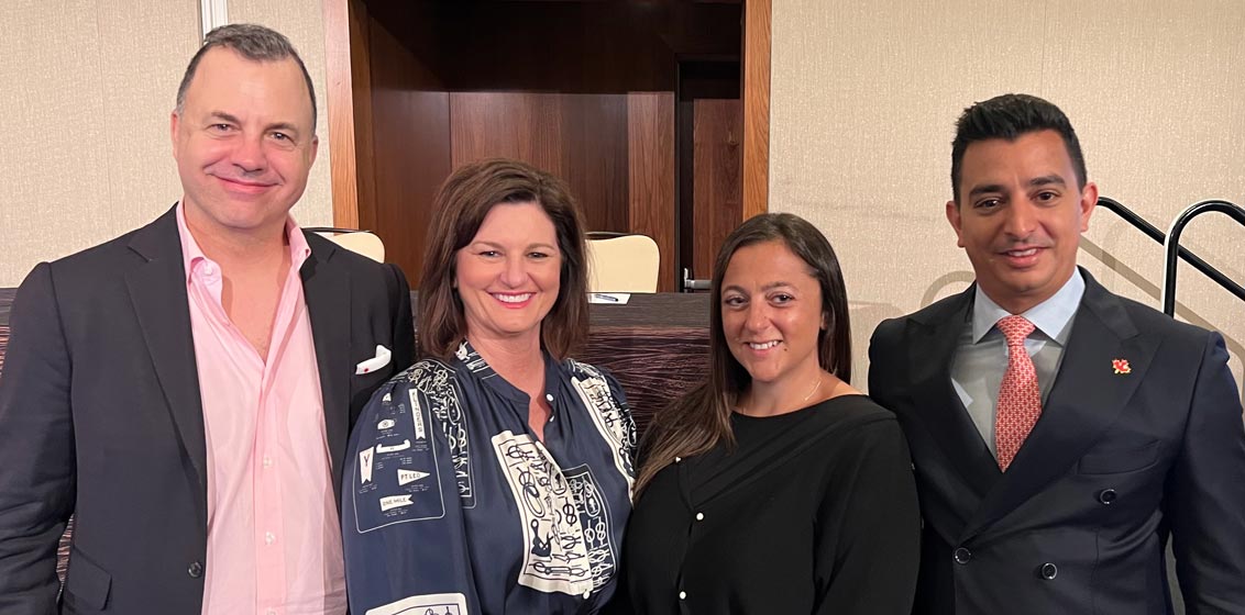 Suppliers less flexible, Nordic on trend: VTW2023 panel