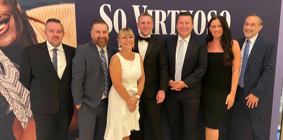 Tourism Australia, Southern Crossings receive top gongs from Virtuoso