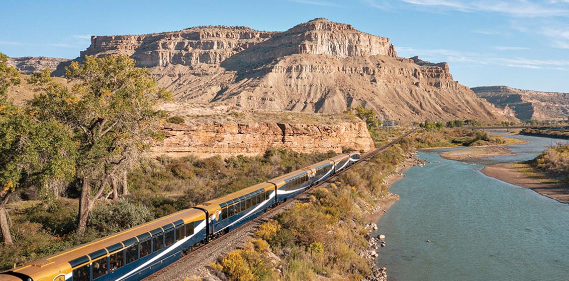 More rail routes eyed by Armstrong Collective