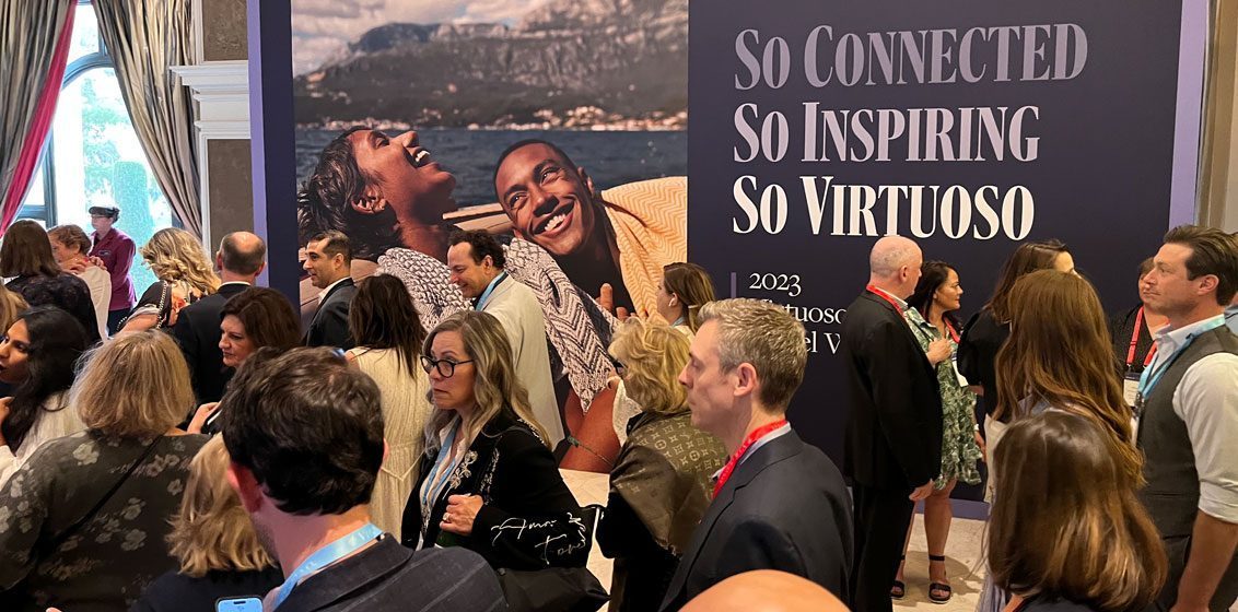 Virtuoso Travel Week 2024 preview