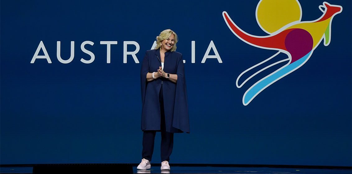 Tourism Aus chief urges Virtuosos to ‘think differently’ about Australia