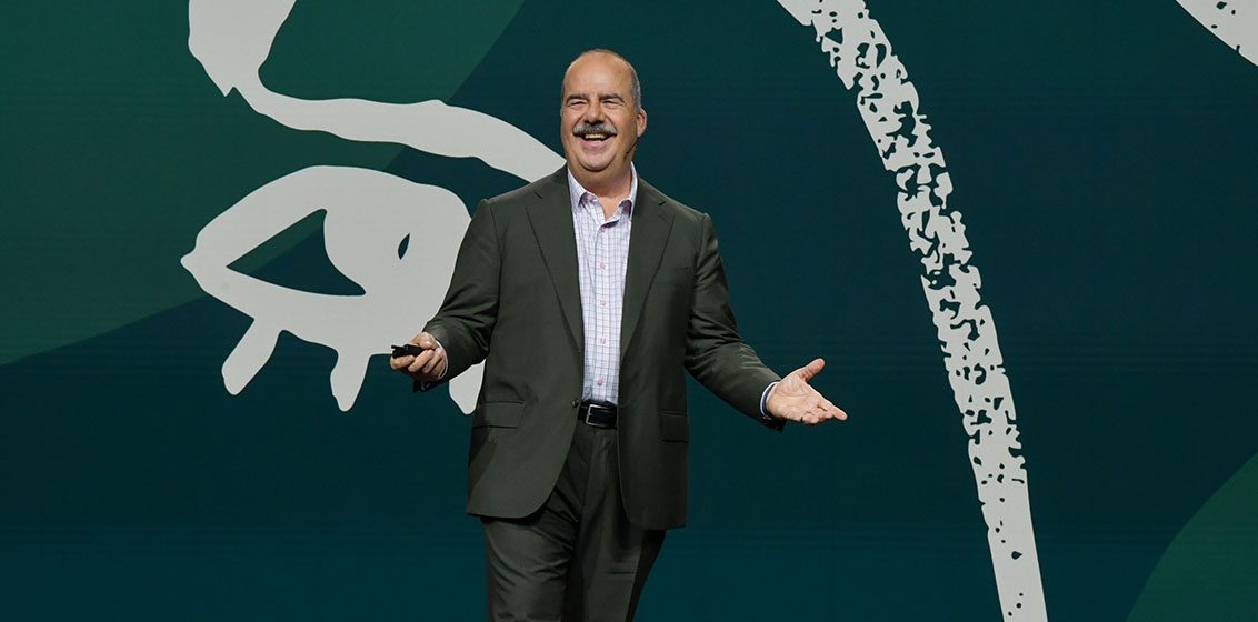 Upchurch sheds light on Virtuoso’s strategy and vision