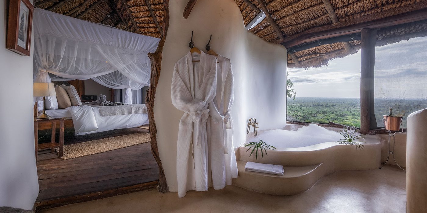 Elewana Collection revamps two lodges in Kenya