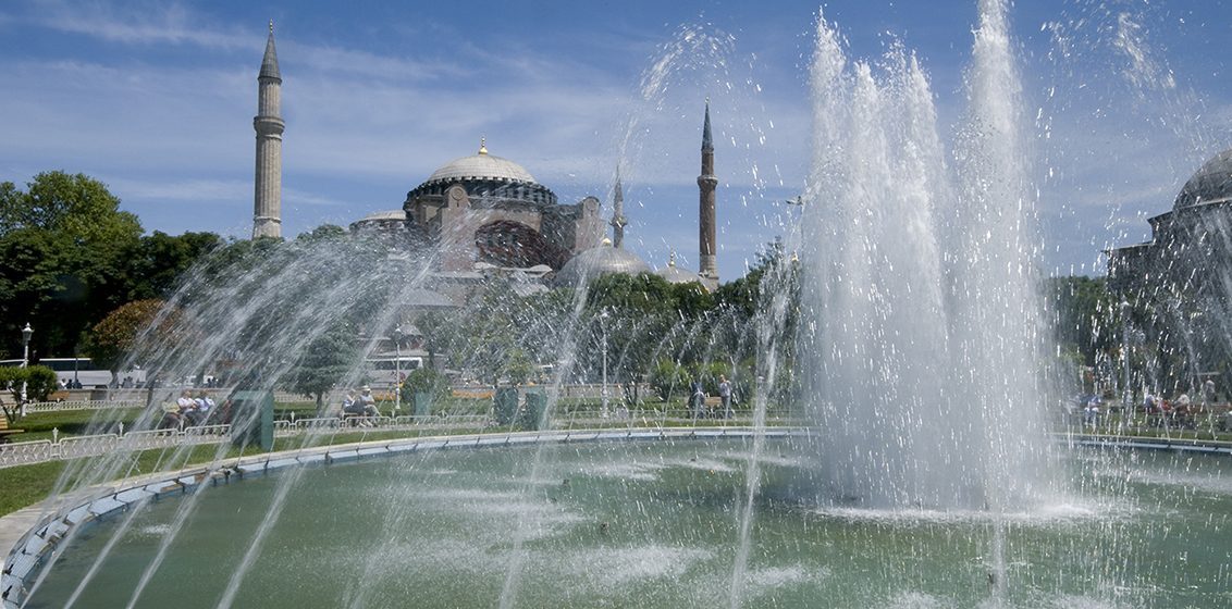 Peter Sommer Travels heads to Istanbul for 2026 tour