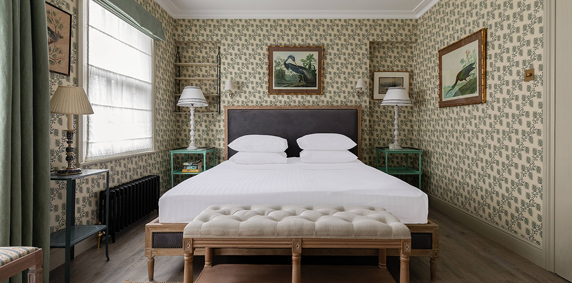 onefinestay marks trade milestone with launch of first Partner Portal