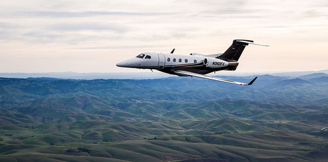 LMVH funding injection to drive Flexjet’s expansion plans