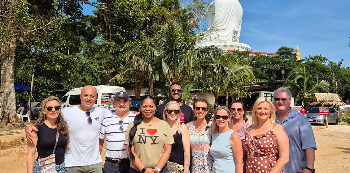 Club Med hosts MICE-themed famil in Phuket