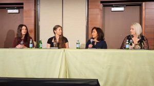 Virtuoso panel hints that brand loyalty is waning