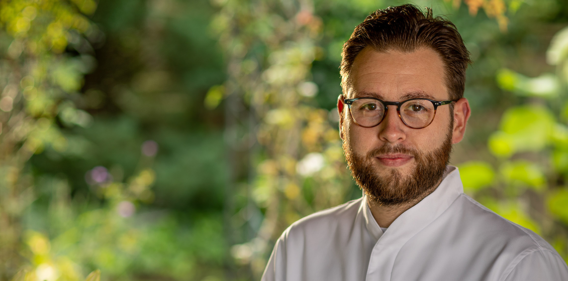 British chef Joseph Rawlins to join Golden Eagle rail journey