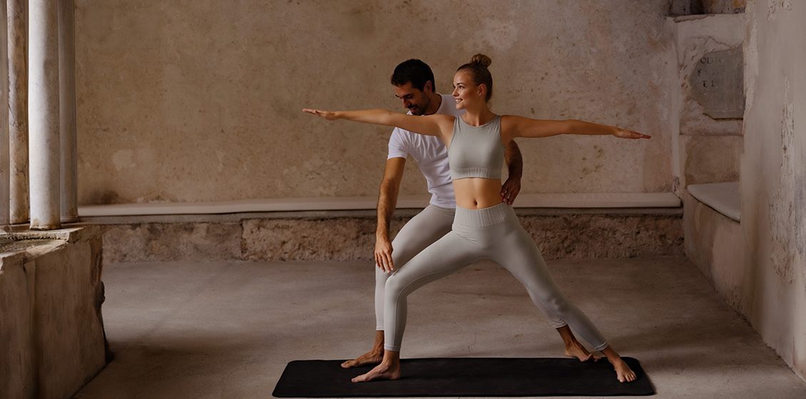 Anantara, Technogym to host retreat in Italy this November