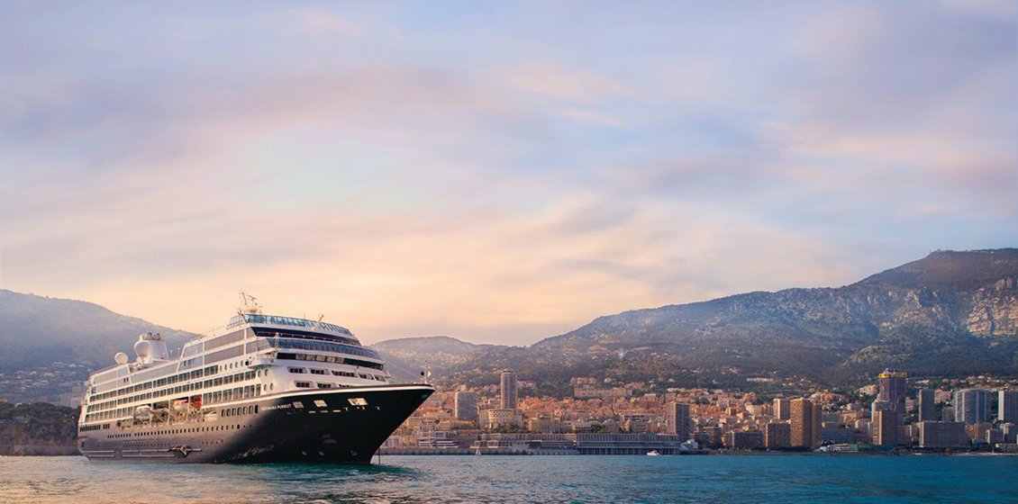 Azamara launches ‘Discover What the Locals Know’ program