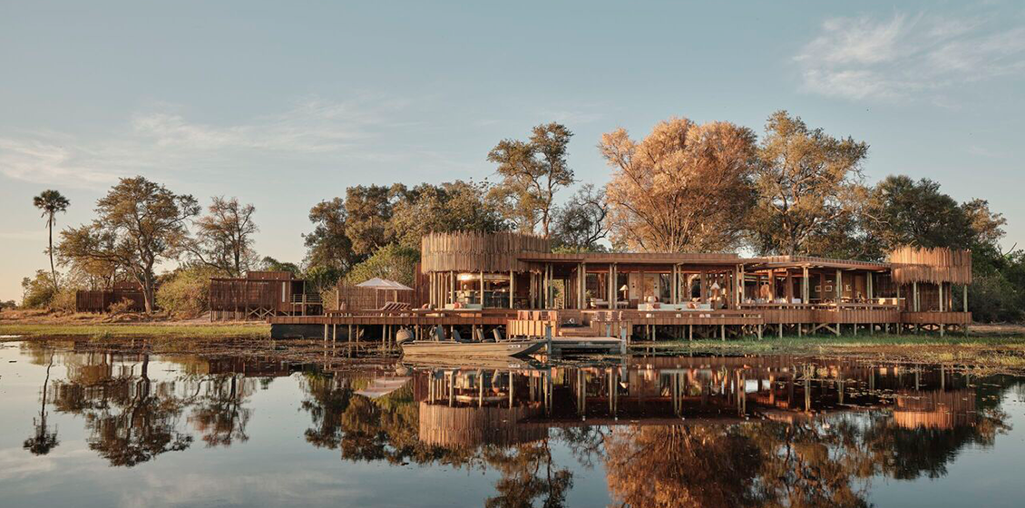 A&K Sanctuary reopens Baines’ Lodge after major revamp