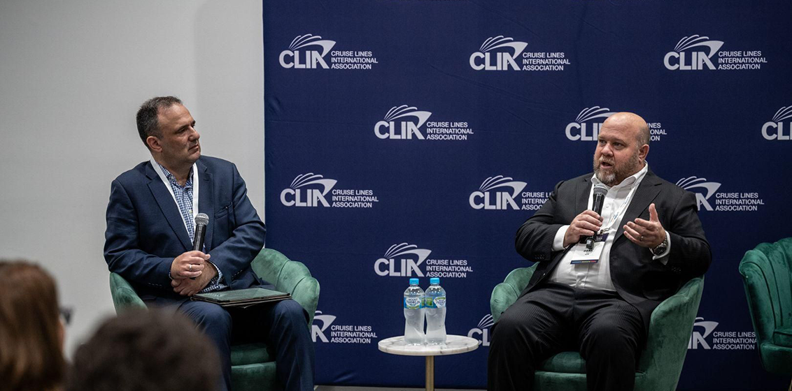 The demand is there’: CLIA CEO Darr highlights cruise potential