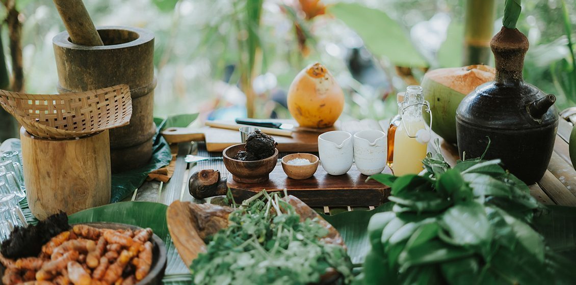 Buahan, a Banyan Tree Escape opens regenerative centre