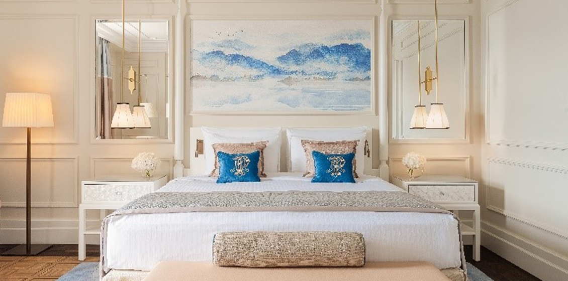 Transformation underway for key Fairmont properties worldwide