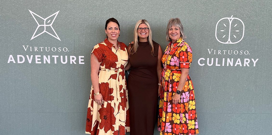 Virtuoso to roll out other Community events in 2026