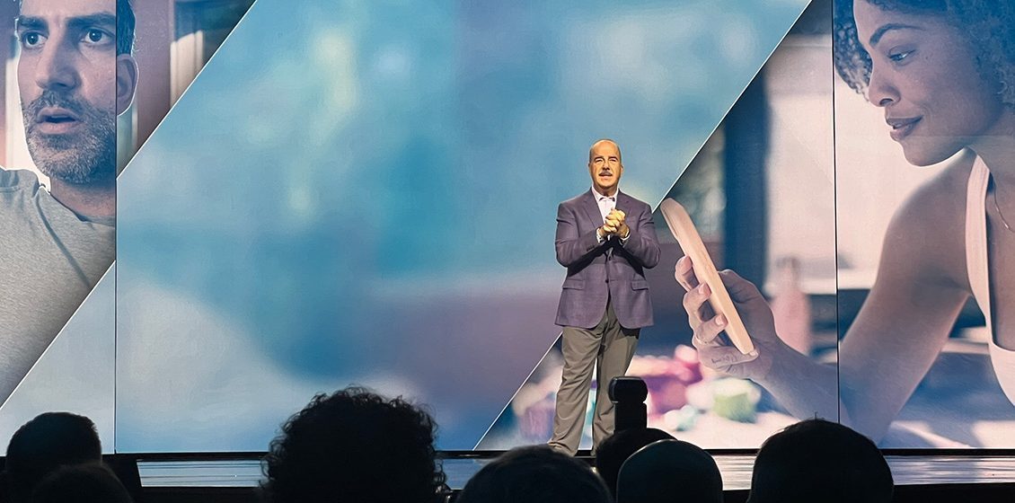 Upchurch pushes ‘Destination Stewardship’ instead of overtourism