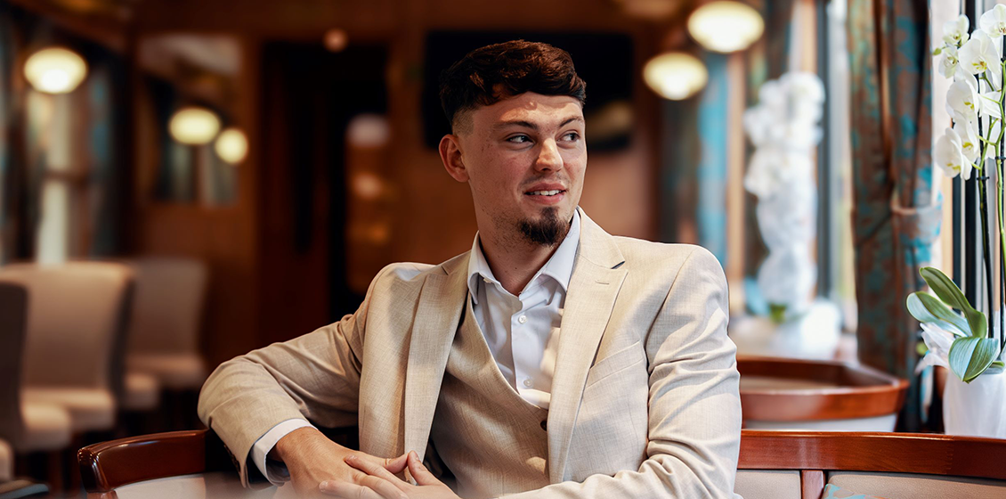 China rail return confirmed for Golden Eagle in 2026