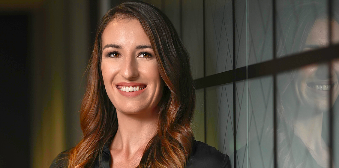 Katrina McAlpine joins Imagine Cruising as B2B Sales Director