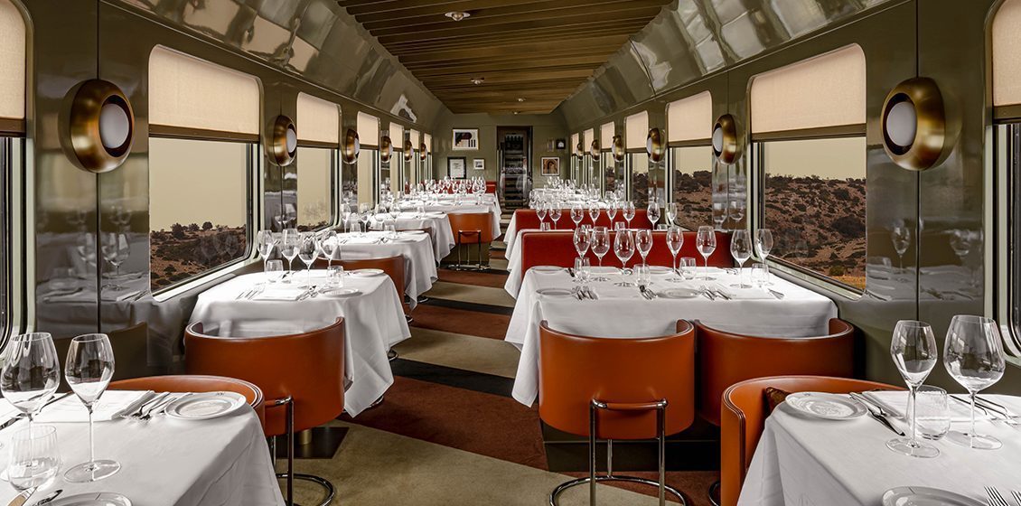 Orient Express CEO talks ‘renaissance’ of brand