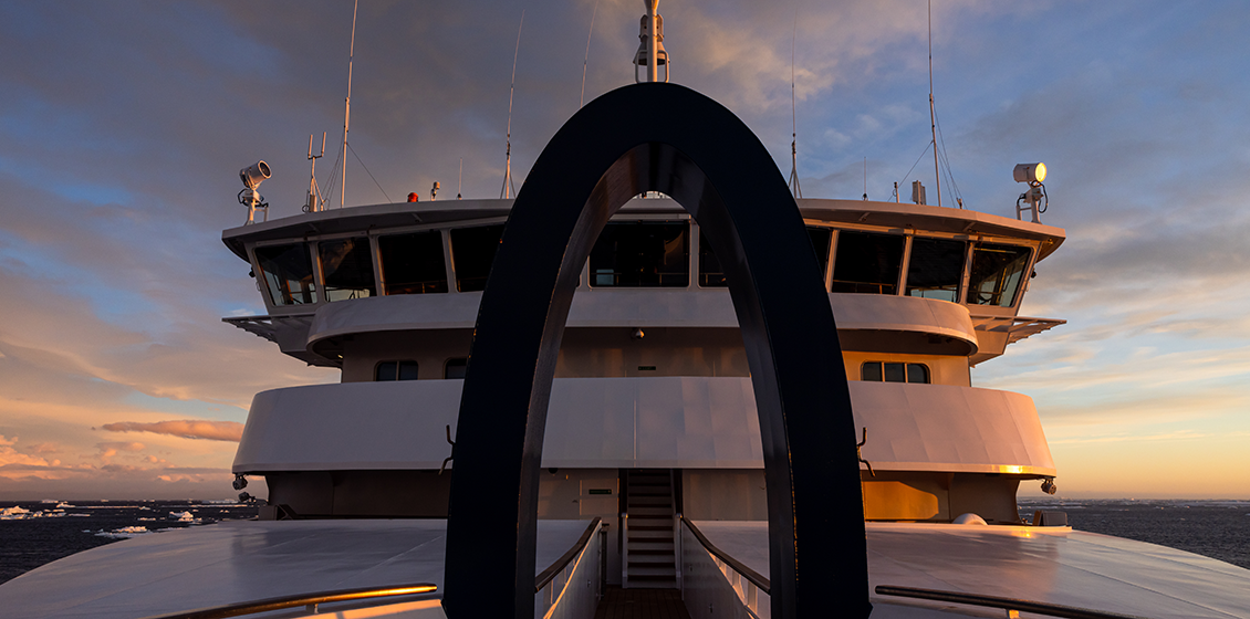 Swan Hellenic to bypass Kimberley in first APAC season