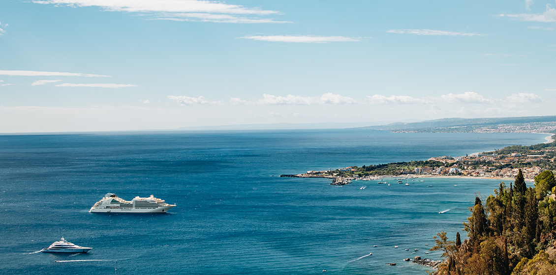 Solar Eclipse voyage among Seabourn’s 2027-2028 voyages