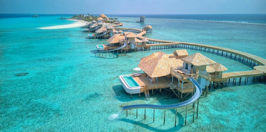 Addicted to Maldives Virtual Showcase