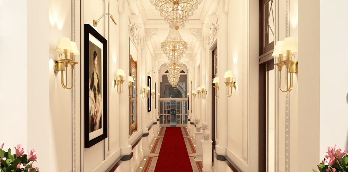 The Meliá Collection Lima to start welcoming guests in 2026