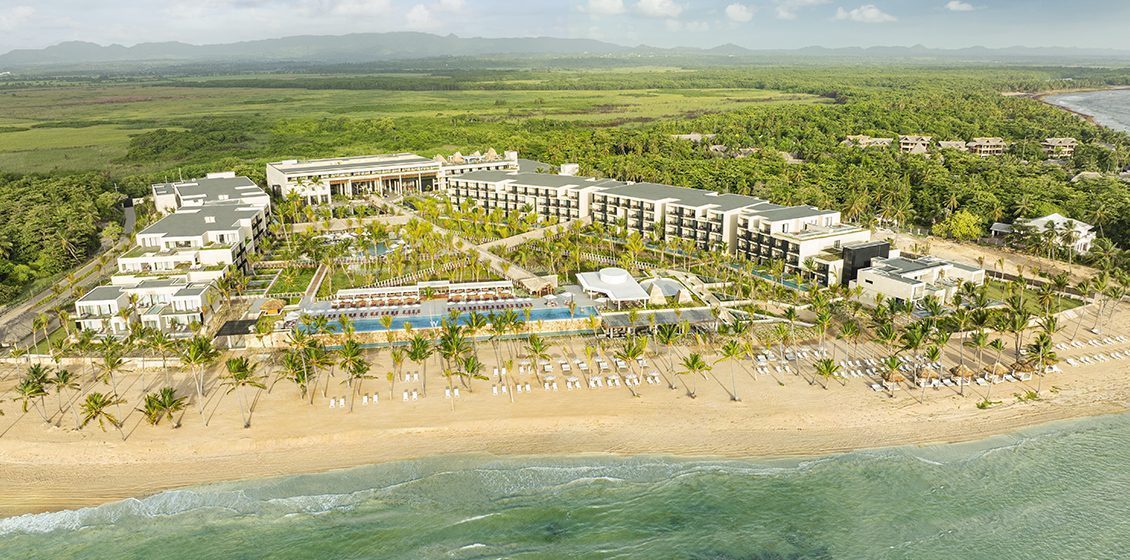 W Hotels opens its first all-inclusive hotel