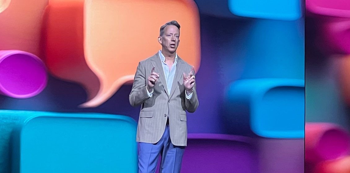 Virtuoso’s sales are up – but optimism is down