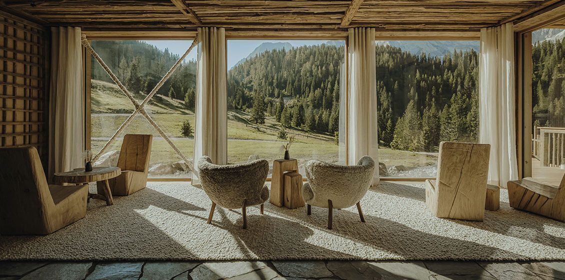 SLH introduces the Wellbeing Collection