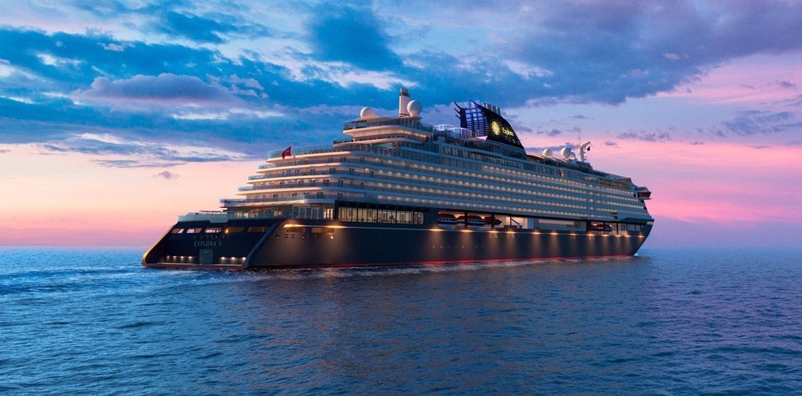 Explora Journeys introduces ‘Sky & Sea’ fares