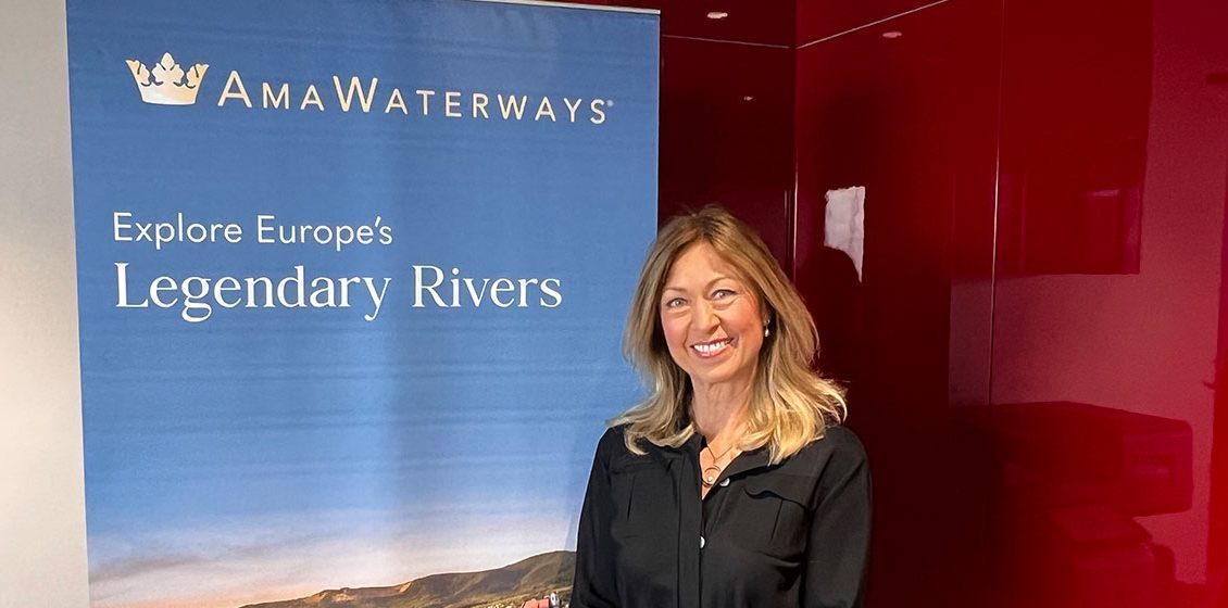 Colombia program holds untapped growth for AmaWaterways
