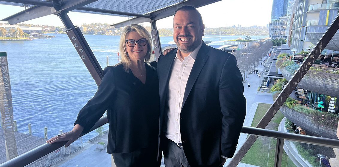 Explora Journeys ‘overwhelmed’ by Australian trade support