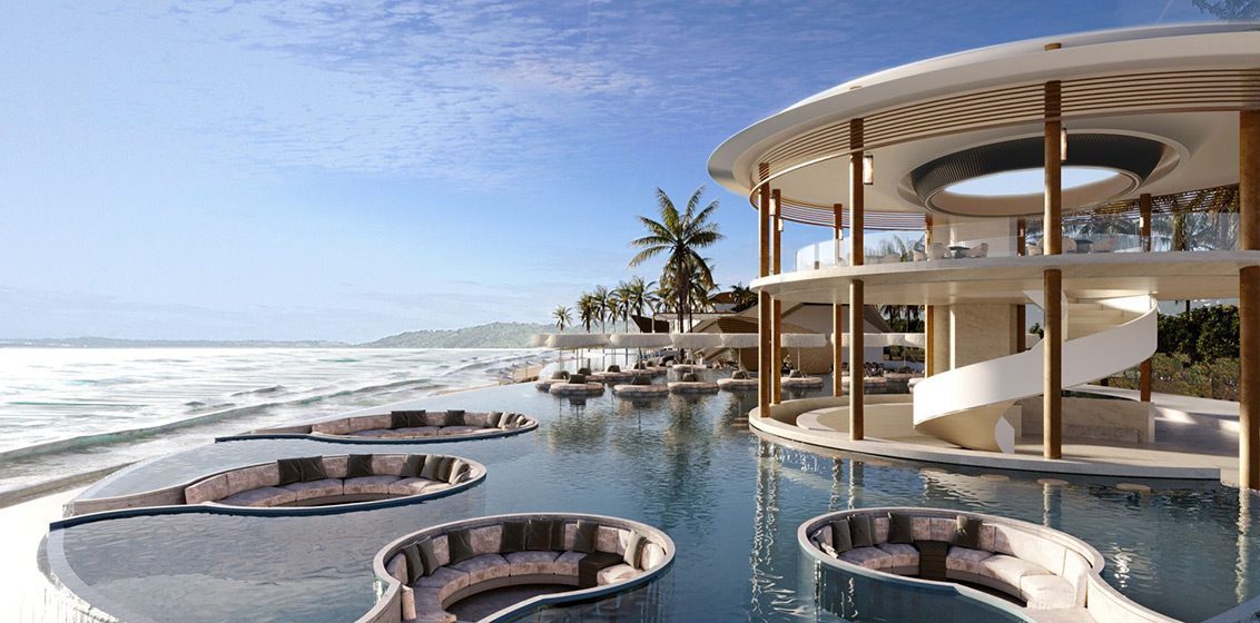 Marriott inks deal to launch Ritz-Carlton in Fiji