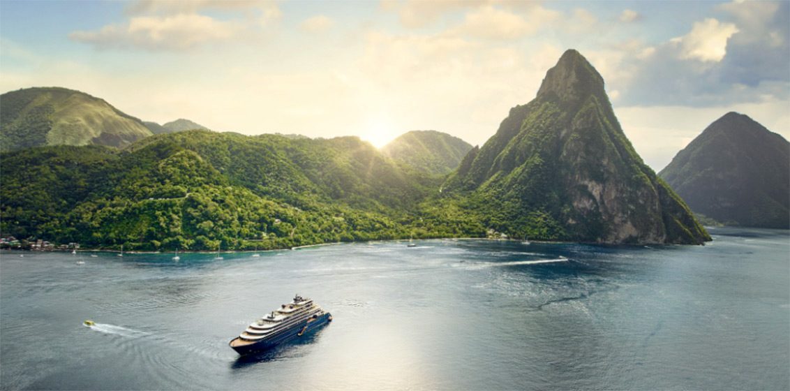 Ritz-Carlton Yacht adds Miami turnaround sailings