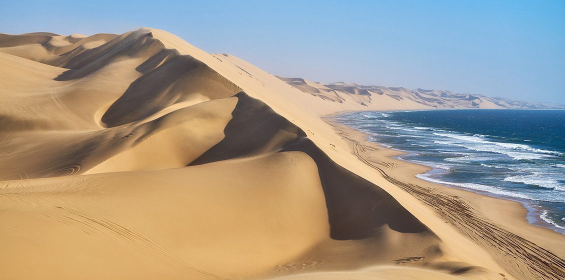 Constellation Journeys inaugural Namibia rail trip a near sell-out