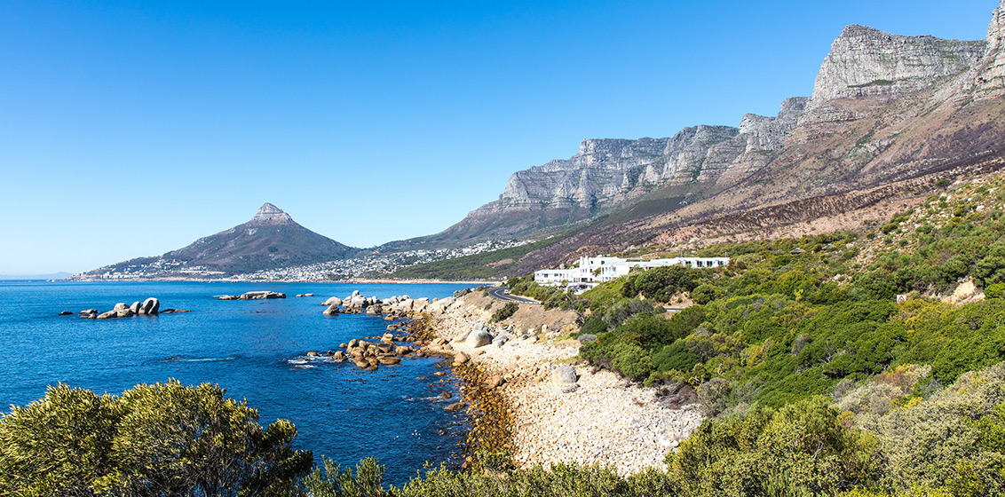 EUROPA 2 bypassing the Red Sea in 2027