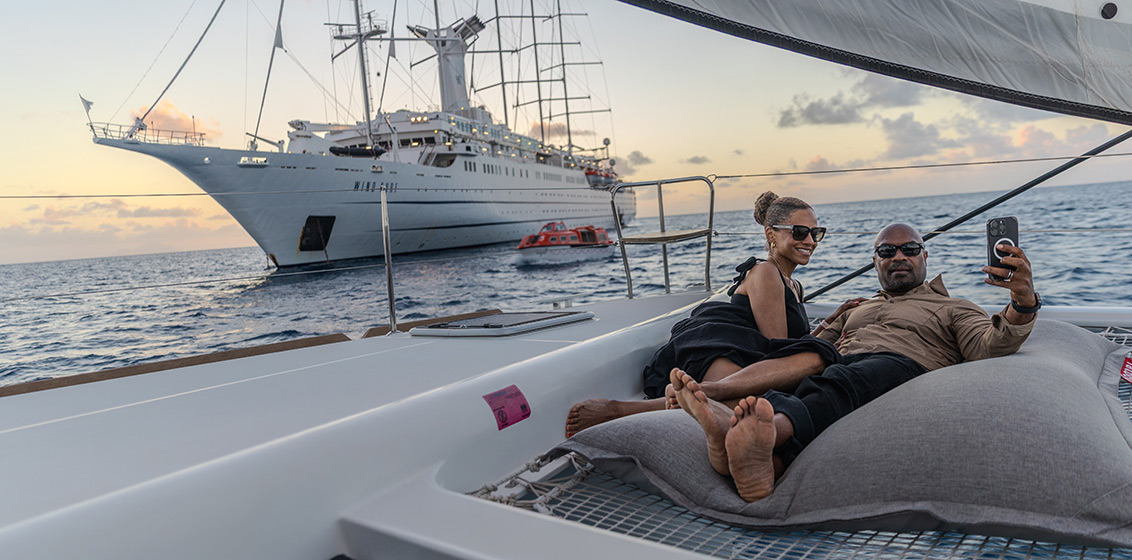 Windstar expands Caribbean ’26/’27 season