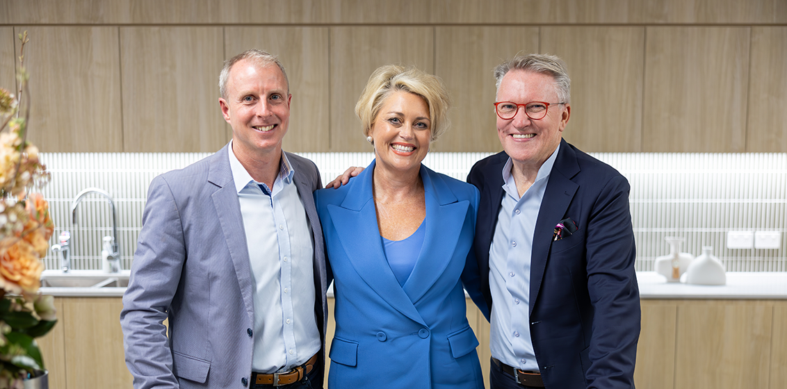 New Sydney office marks 10 years of growth for NCLH