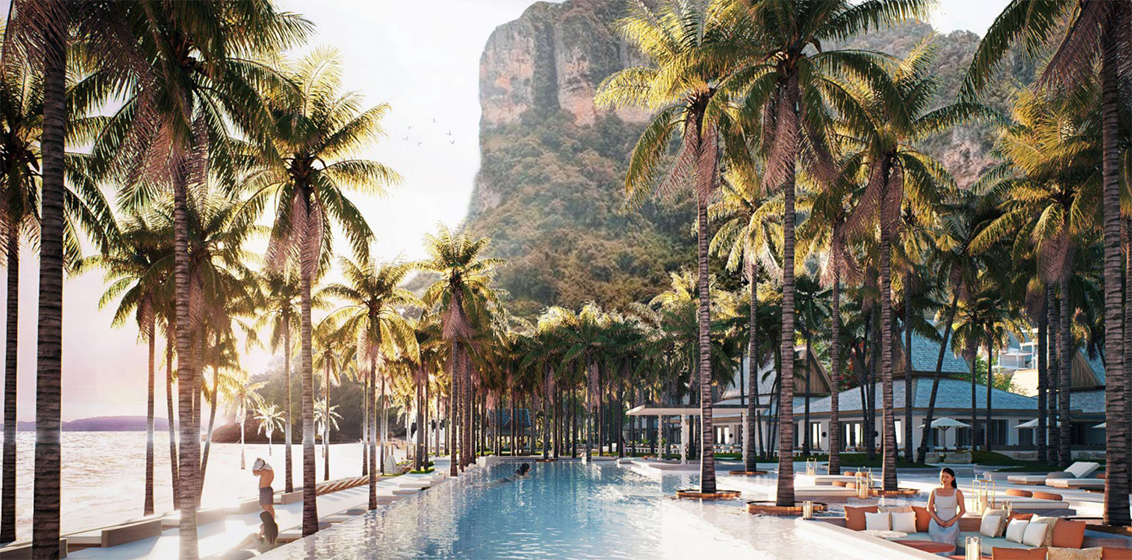 Reserve success inspires Centara to add more luxury hotels