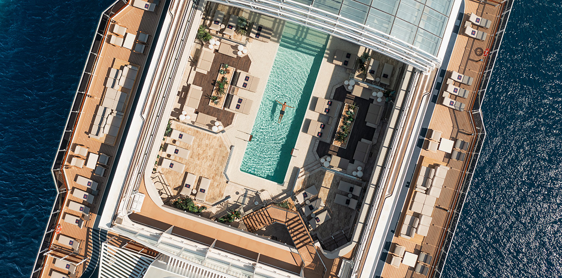 LATTE U.S. to launch with Explora Journeys competition