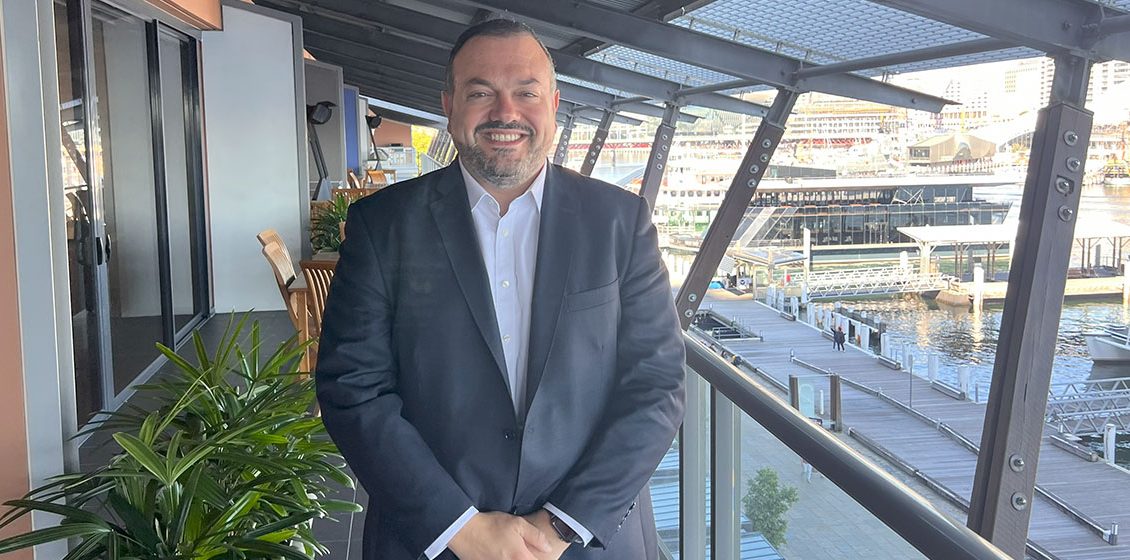 MSC Cruises to ramp up Yacht Club focus down under