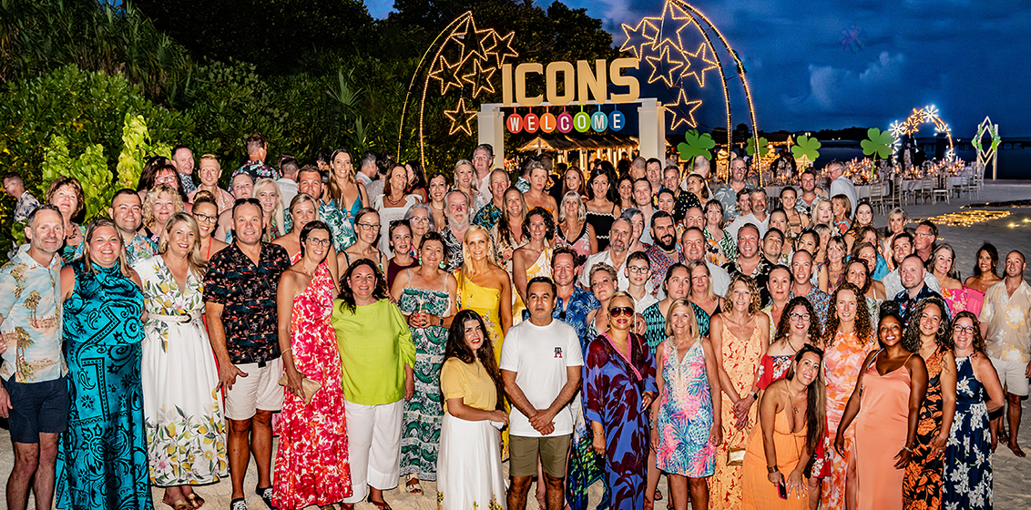 Envoyage’s 2025 Icons bound for South Africa