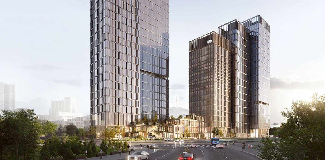 Mandarin Oriental, Seoul to open in 2030