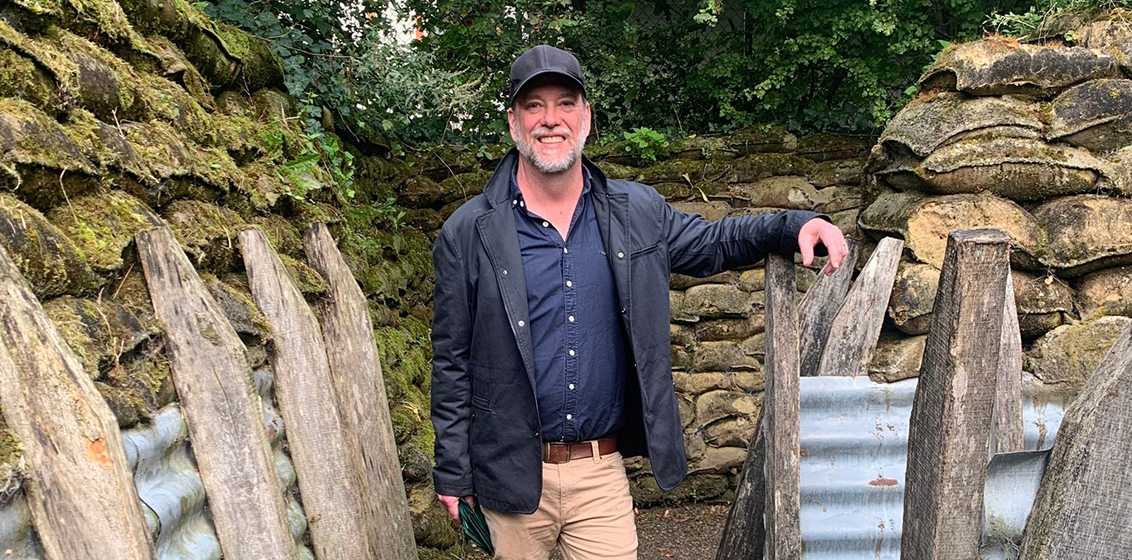 McLachlan, AmaWaterways launch history-themed sailings for 2027