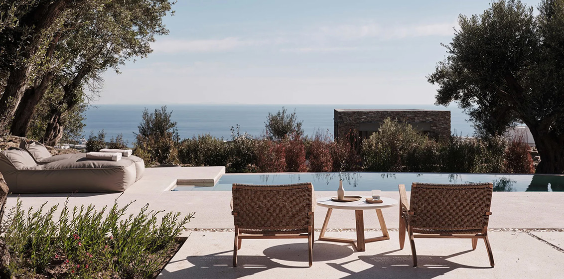 Design Hotels signs eight new members